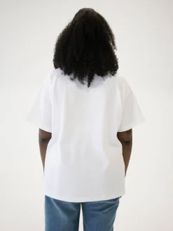 Essential T-shirt White