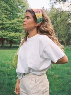 Essential T-shirt White