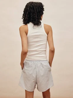 Everyday Tank Top White
