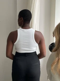 Everyday Tank Top White