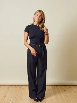 Favorite Pants Black