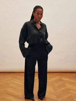 Favorite Pants Black