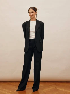 Favorite Pants Black - Tall