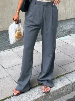 Favorite Pants Grey - Tall