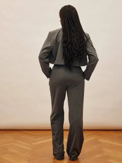 Favorite Pants Grey - Tall