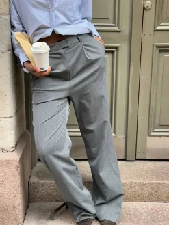 Favorite Pants Grey - Tall
