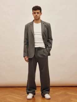 Favorite Pants Grey - Tall