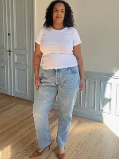 Favorite Tee White