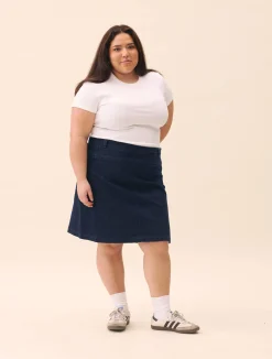 Favorite Tee White