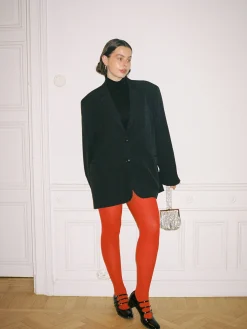 Forever Blazer Black