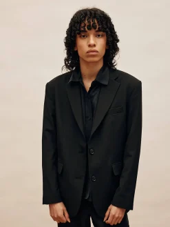 Forever Blazer Black