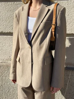 Forever Blazer Oat