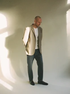 Forever Blazer Oat
