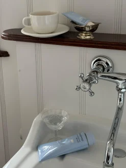 Go Close Body Lotion