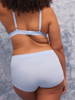 Go Close Boxers Blue