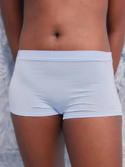Go Close Boxers Blue