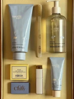 Go Close Hand Cream