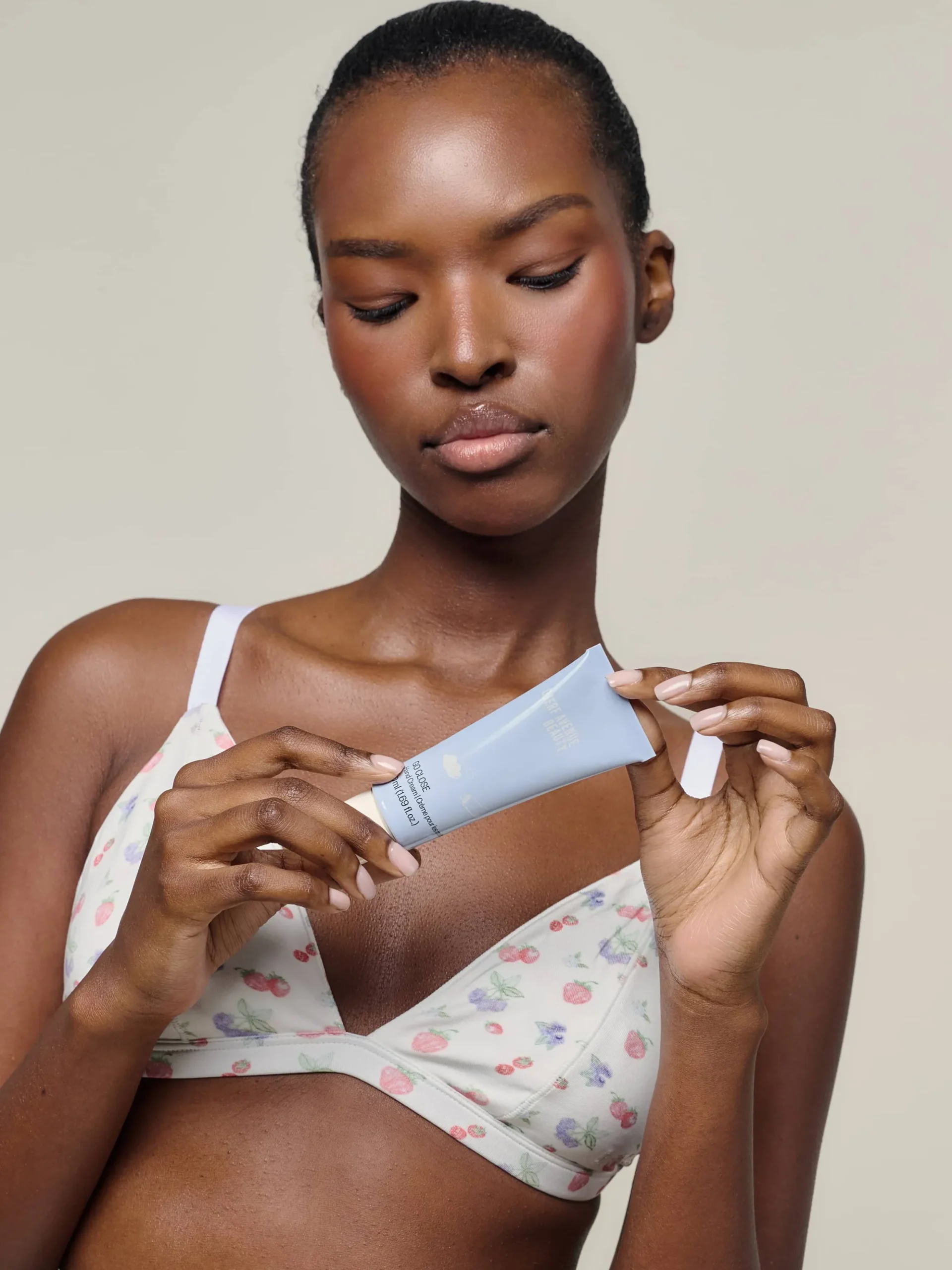 Go Close Hand Cream