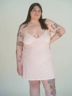 Go Slow Dress Summer Treat