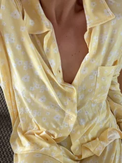Go Slow Shirt Lemon Cake
