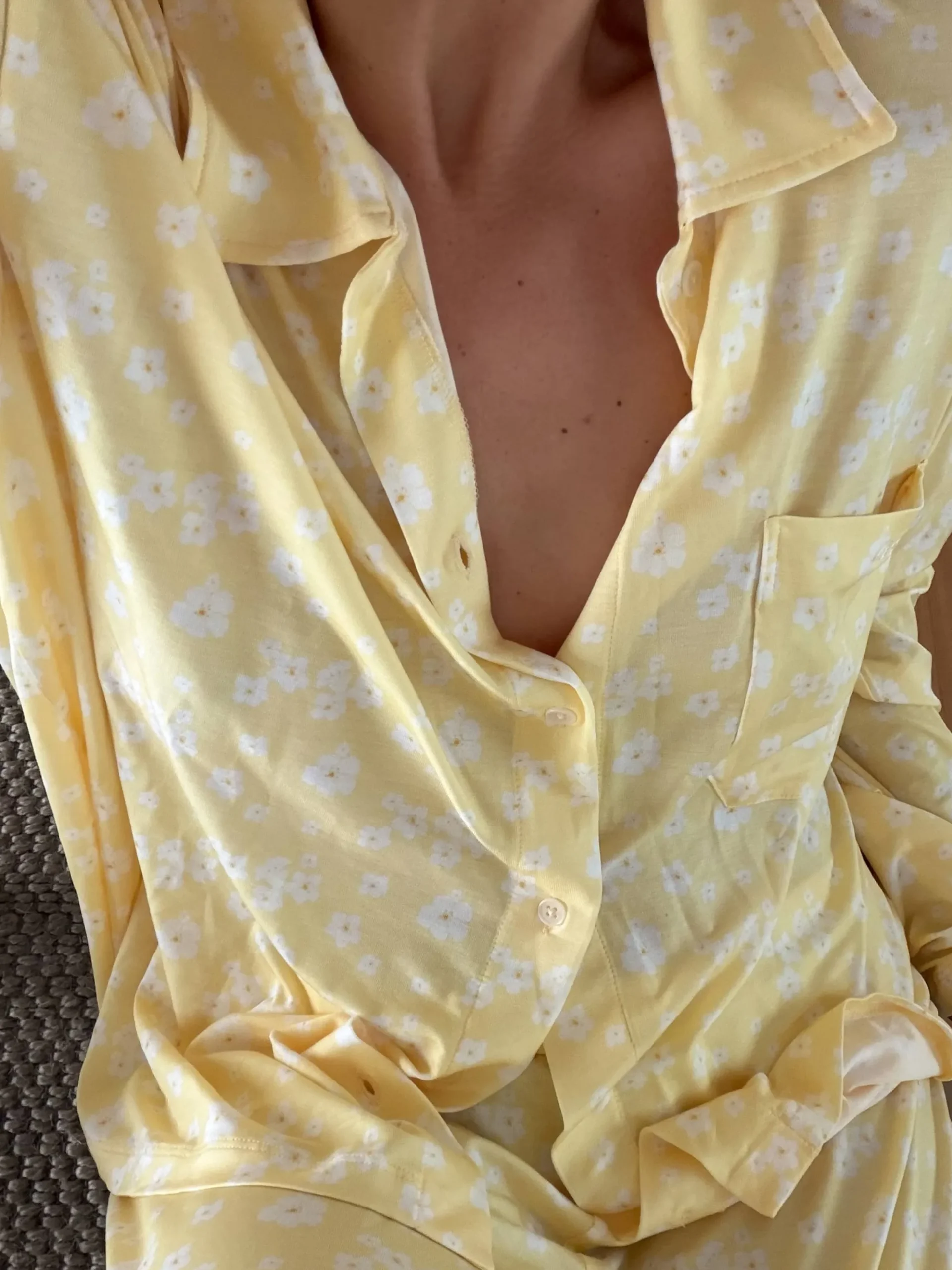 Go Slow Shirt Lemon Cake