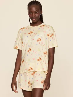 Go Slow Tee Fruit