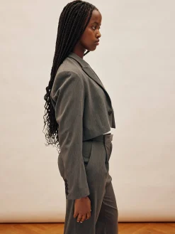 It Blazer Grey