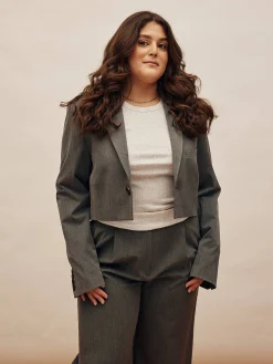 It Blazer Grey