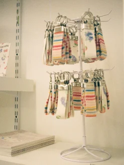 Keychain Rainbow