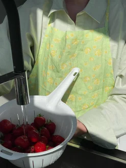 Kitchen Apron Lemonade