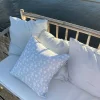Linen Cushion Cover Dream Cake