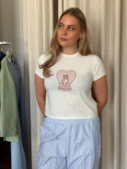 Little Tee Sweet Bear