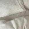 Muslin Pillow Case Butterfly