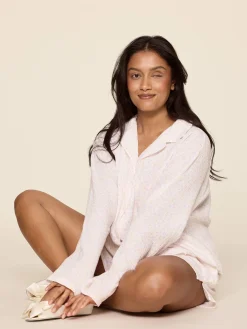 Muslin Shirt Summer Field