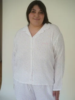 Muslin Shirt Summer Field