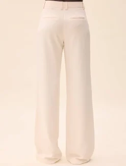 Occasion Pants White