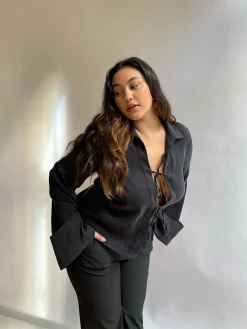 Occasion Top Ash
