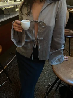 Occasion Top Rain