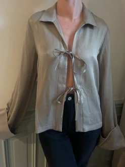 Occasion Top Rain