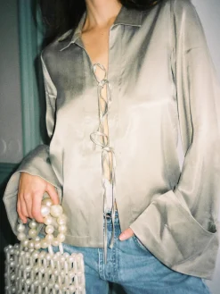 Occasion Top Rain