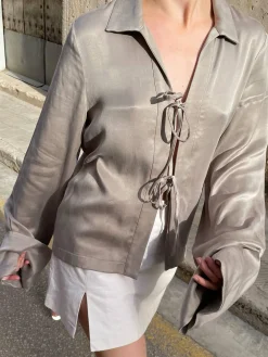 Occasion Top Rain
