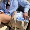 On The Go Bag Sand