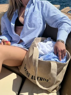 On The Go Bag Sand