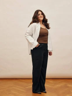 On The Go Pants Ash