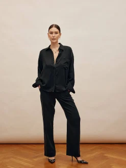 On The Go Pants Ash