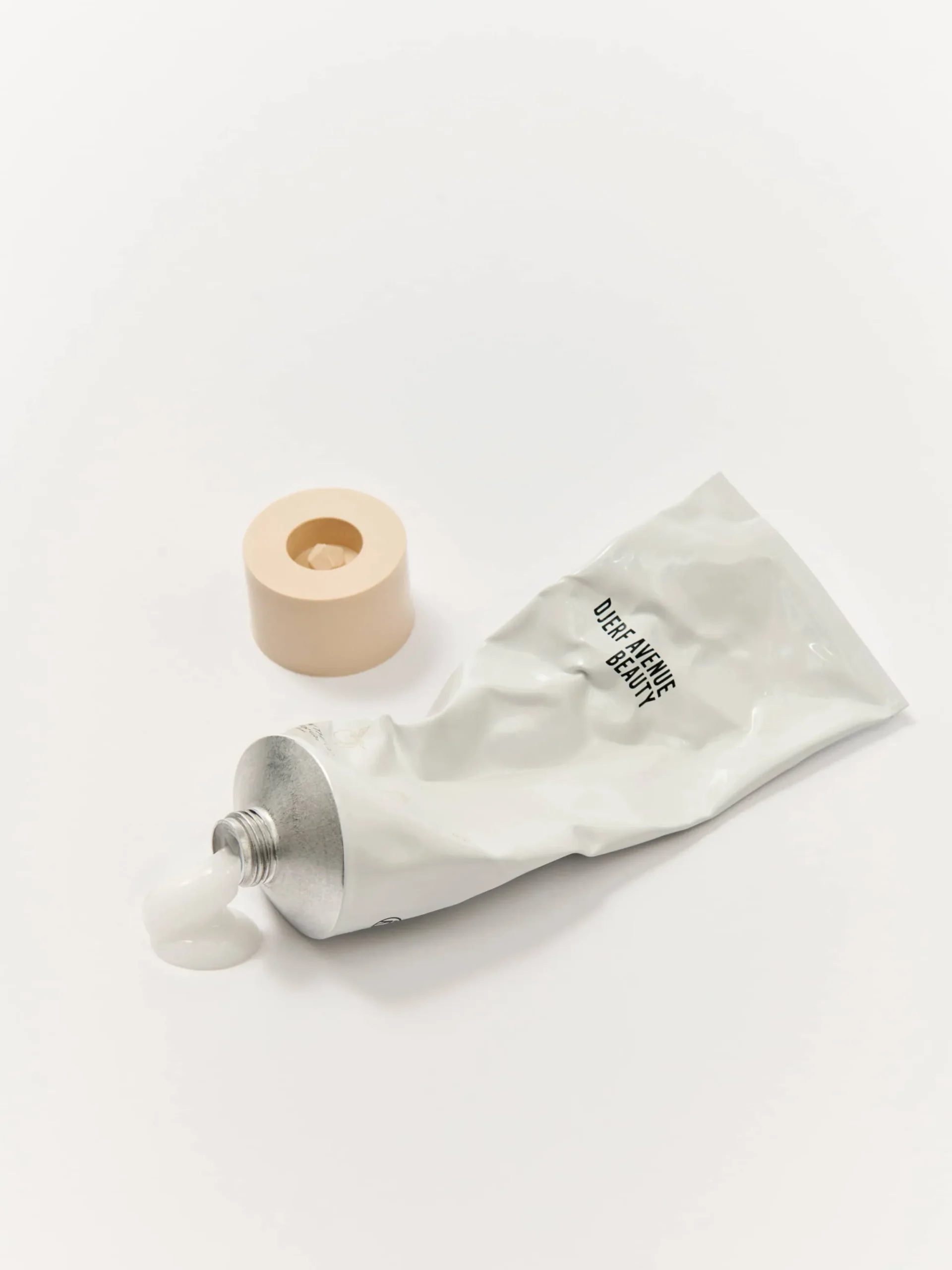 On The Go Styling Gel