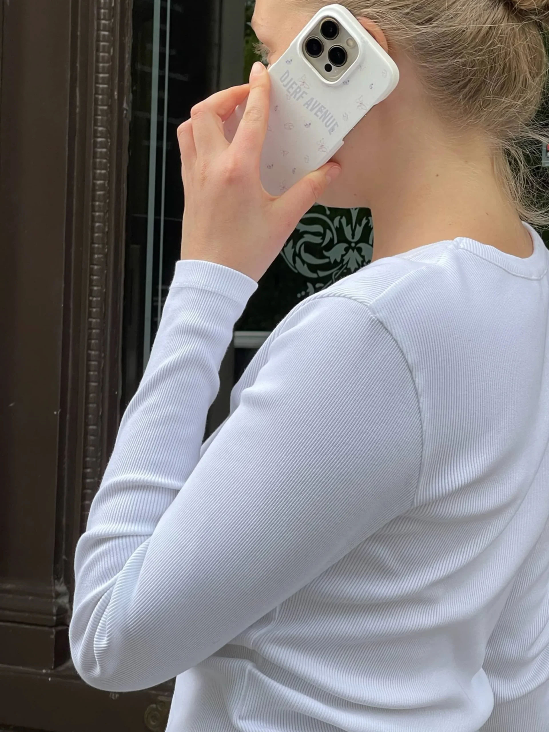 Phone Case Butterfly