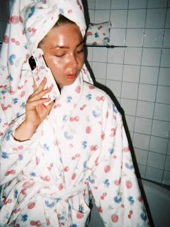 Phone Case Summer Berries