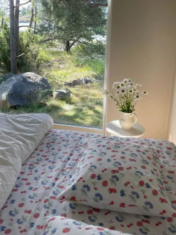 Pillow Case Summer Berries