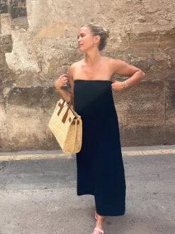 Principessa Skirt Black